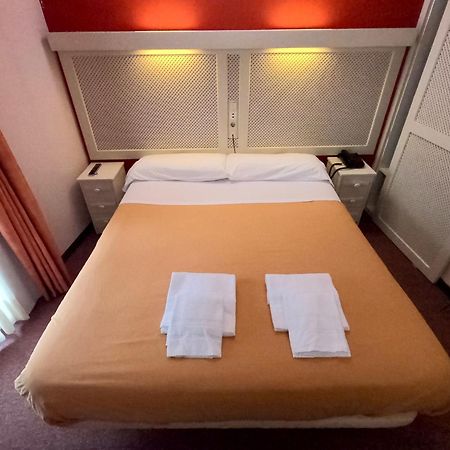 Hotel Micolau Arinsal Bagian luar foto