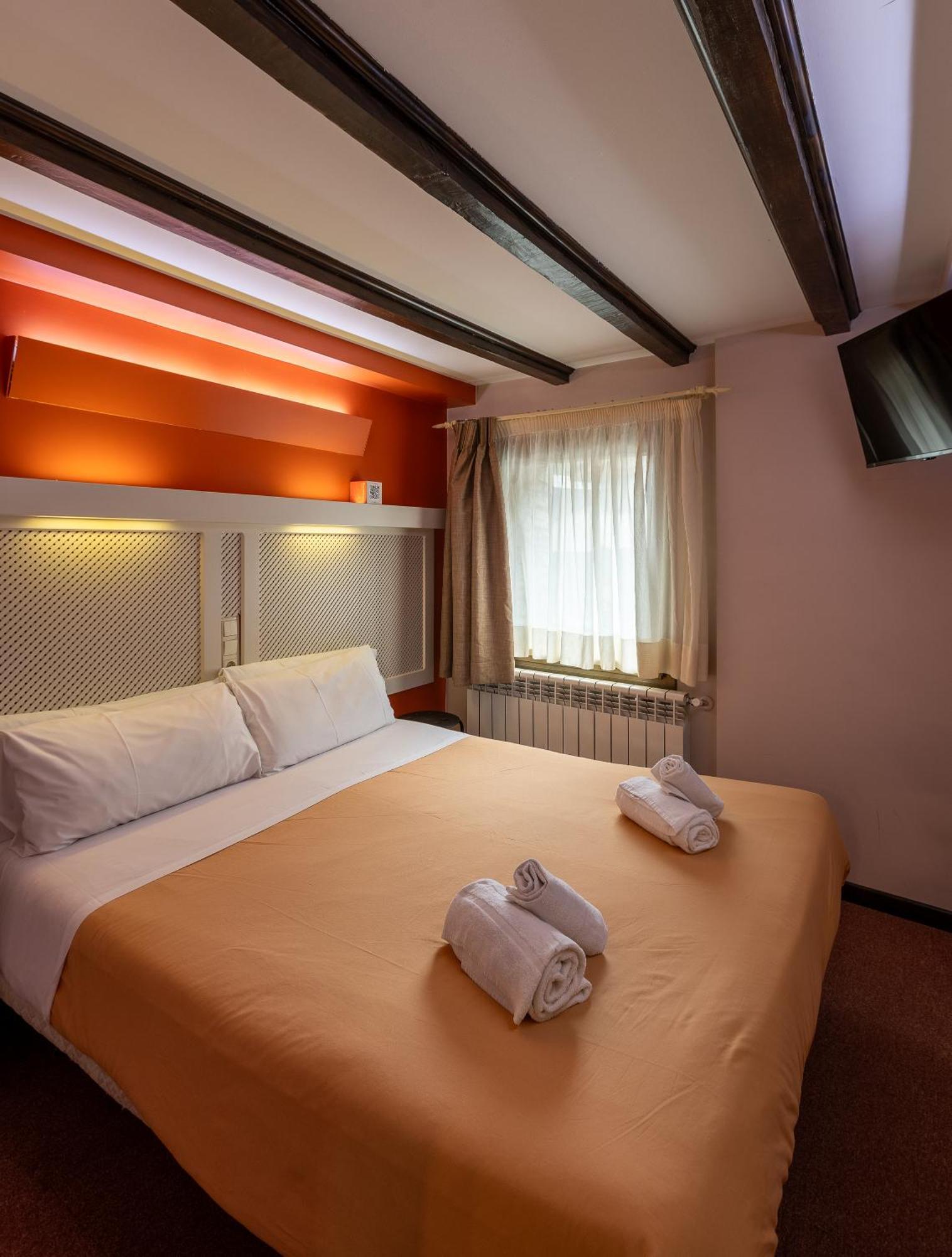 Hotel Micolau Arinsal Bagian luar foto