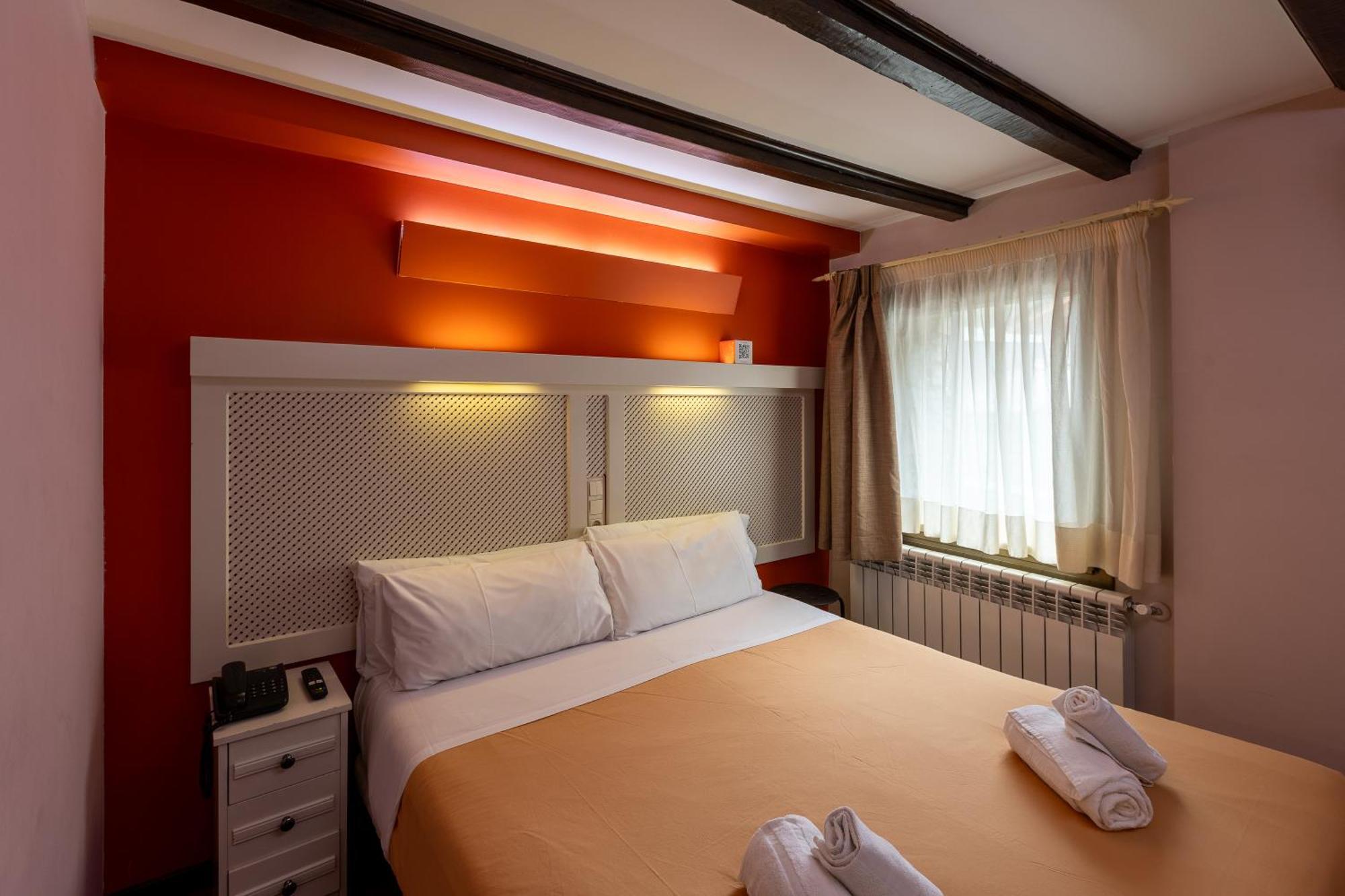Hotel Micolau Arinsal Bagian luar foto
