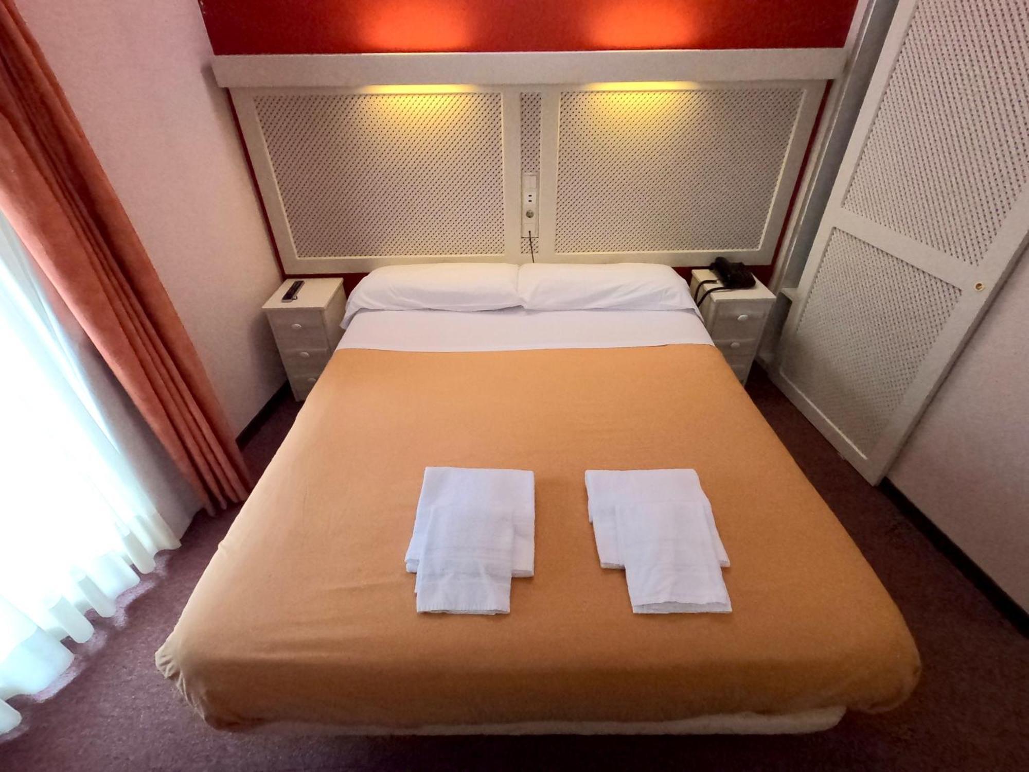Hotel Micolau Arinsal Bagian luar foto