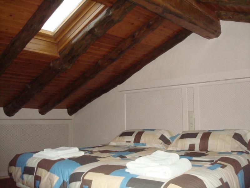 Hotel Micolau Arinsal Bagian luar foto